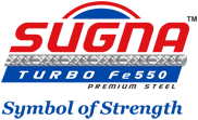 Sugna TMT